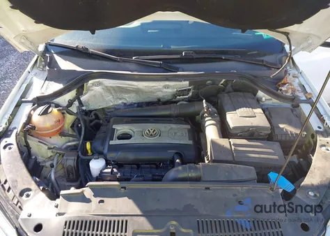 2014 Volkswagen Tiguan Sel from USA, damaged, VIN WVGAV3AX1EW534000